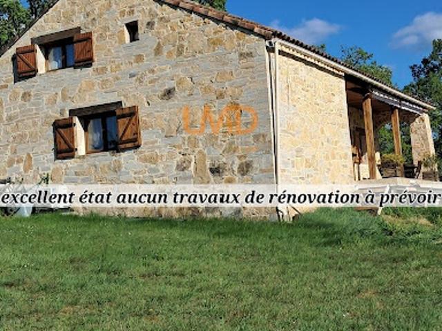 Ferme vente à Alès, Barjac