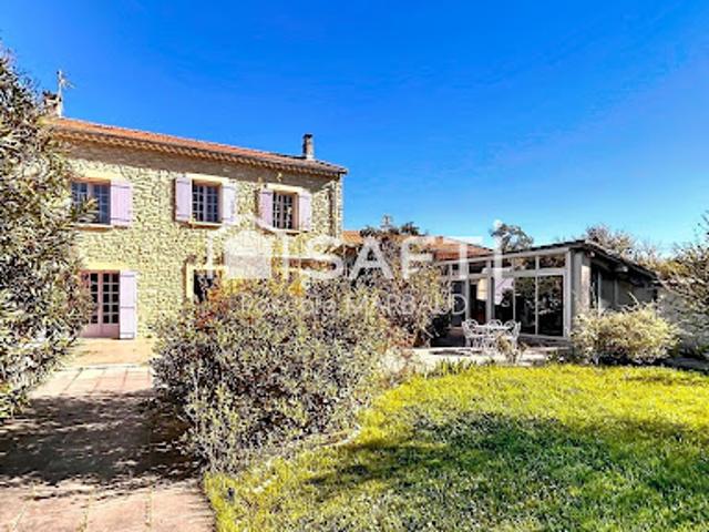 Ferme vente à L'Isle-sur-la-Sorgue, Vaucluse