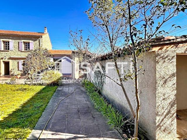 Ferme vente à Avignon, L'isle-sur-la-sorgue