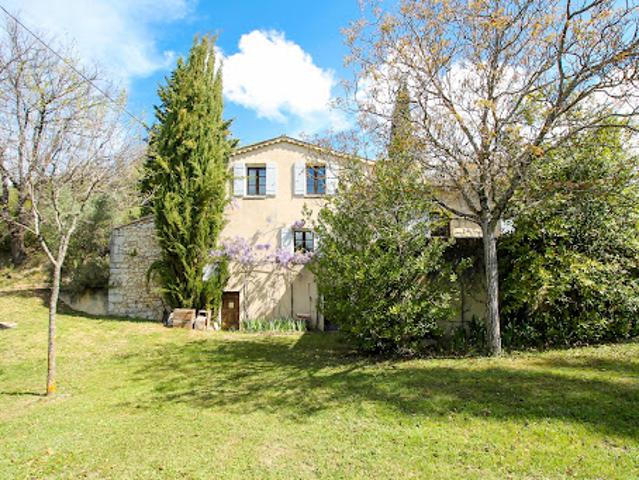 Ferme vente à Nyons, Montbrun-les-bains