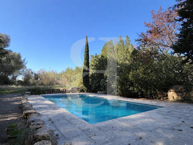 Ferme vente à Vaison-la-Romaine, Vaucluse