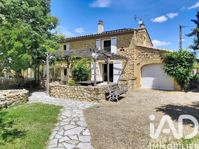Maison vente à Suze-la-Rousse, Drôme