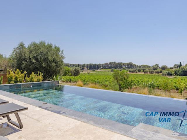 Ferme vente à Arrondissement de Toulon, Le Castellet