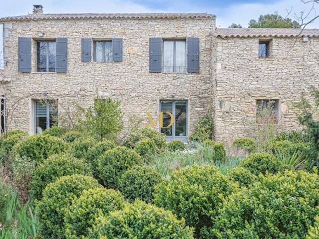 Maison vente à Apt, Gordes