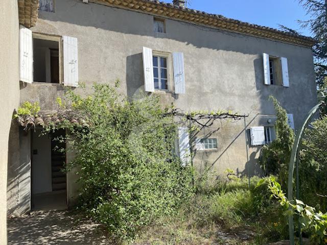 Ferme vente à Carpentras, Vaison-la-romaine