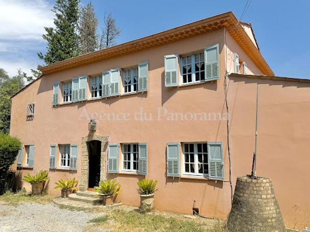 Ferme vente à France métropolitaine, Grasse