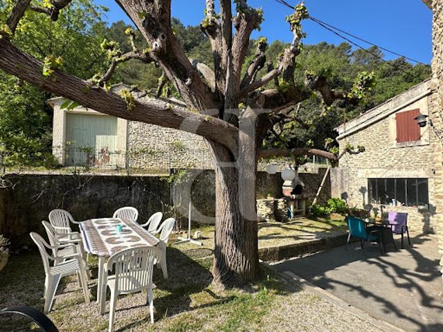 Ferme vente à Carpentras, Vaison-la-romaine