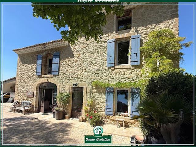 Ferme vente à Camaret-sur-Aigues, Vaucluse