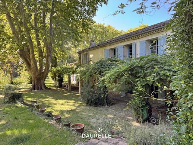 Ferme vente à Arles, Saint-rémy-de-provence