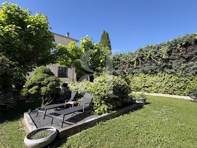 Ferme vente à Avignon, L'isle-sur-la-sorgue