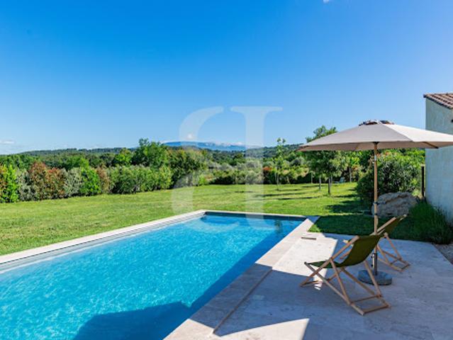 Ferme vente à Carpentras, Malemort-du-comtat