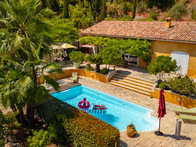 Ferme vente à Arrondissement de Draguignan, La Motte