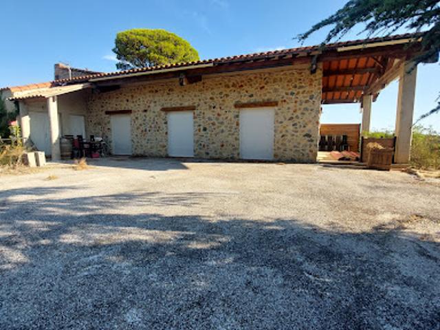 Ferme vente à Narbonne, Treilles