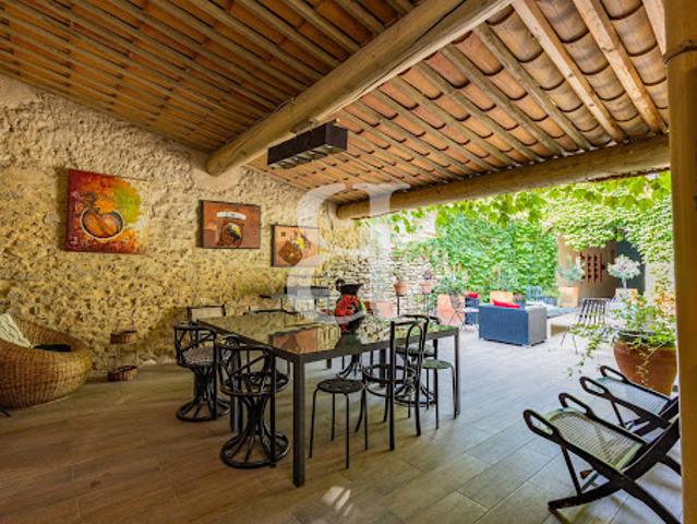 Ferme vente à Avignon, L'isle-sur-la-sorgue