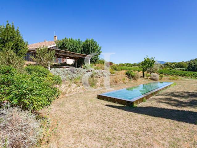 Ferme vente à Carpentras, Vaison-la-romaine