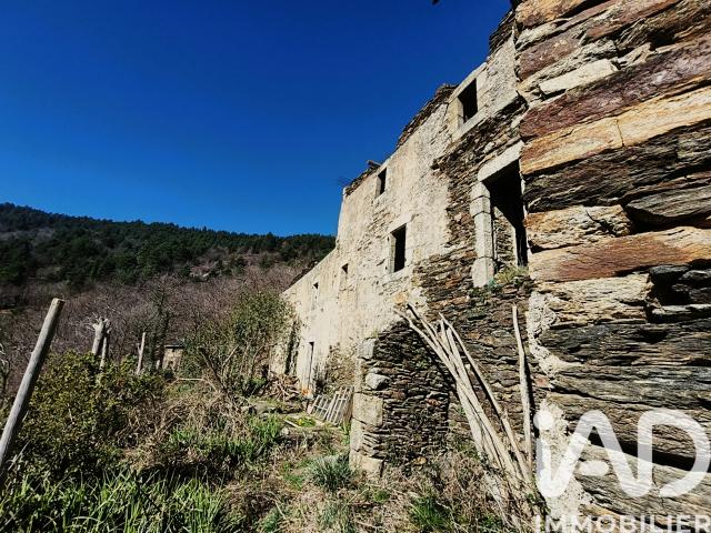 Maison vente à Alès, Malons-et-elze