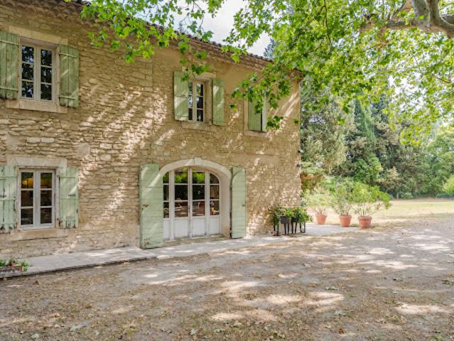 Ferme vente à Avignon, L'isle-sur-la-sorgue