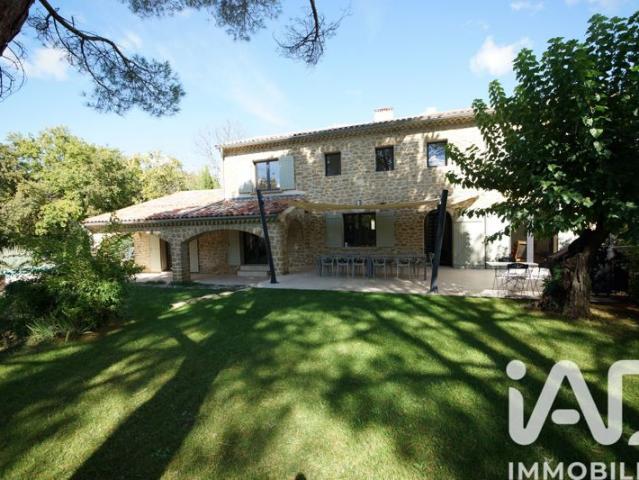 Maison vente à Carpentras, Villedieu