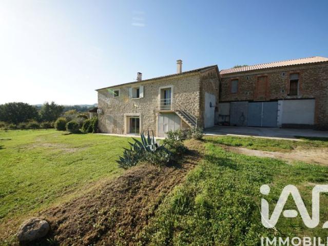 Maison vente à Nyons, Vinsobres