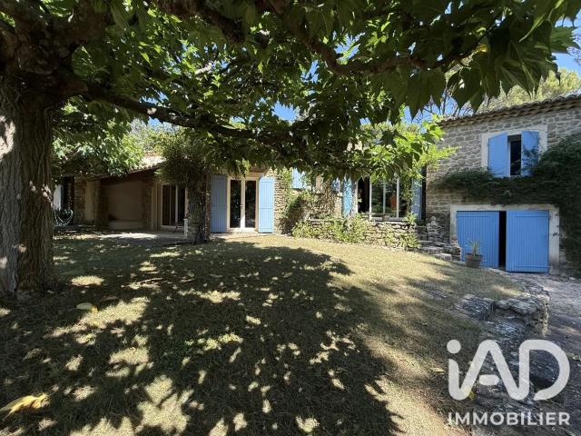 Maison vente à Carpentras, Vaison-la-romaine