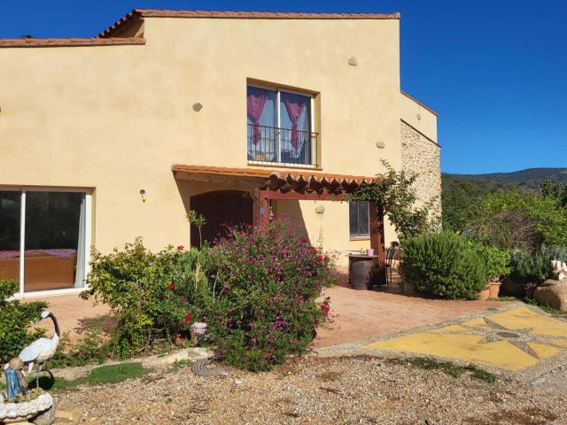 Maison vente à Prades, Finestret