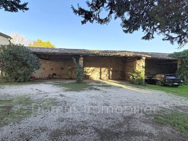 Maison vente à Avignon, Saint-saturnin-lès-avignon