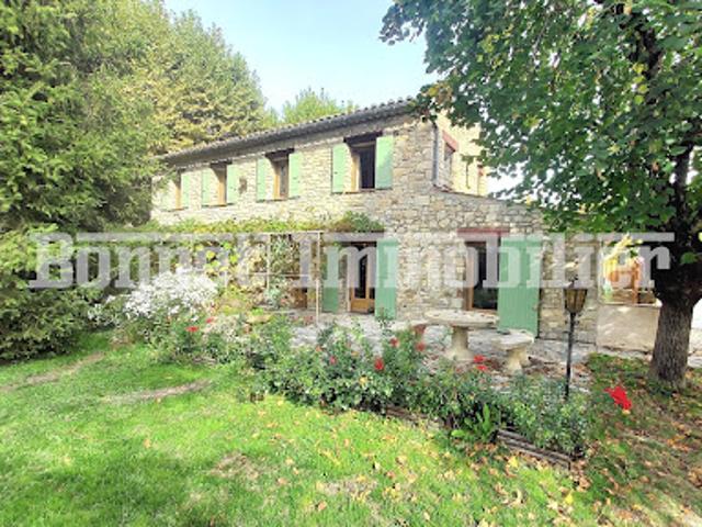 Maison vente à Nyons, Sainte-jalle