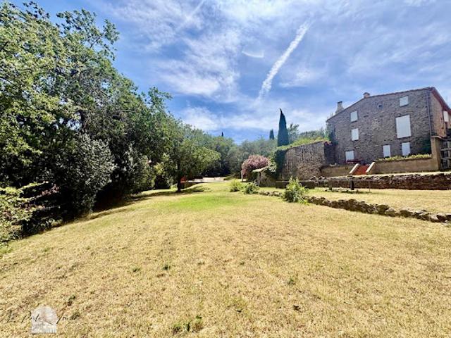 Ferme vente à Céret, Villelongue-dels-monts