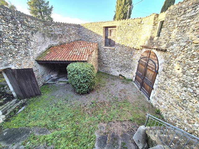 Maison vente à Alès, Lézan