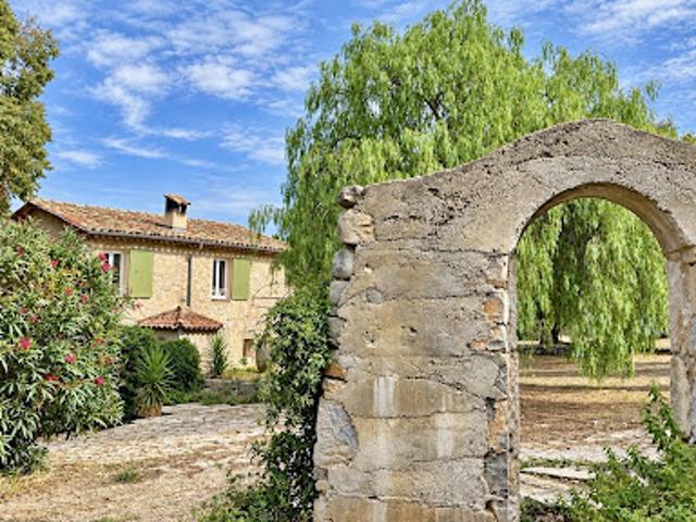 Ferme vente à Peymeinade, Alpes-Maritimes