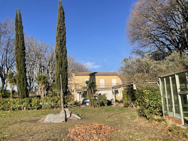 Maison vente à Aix-en-Provence, Mallemort