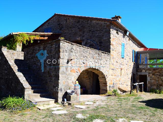 Ferme vente à Le Ranc, Chassiers