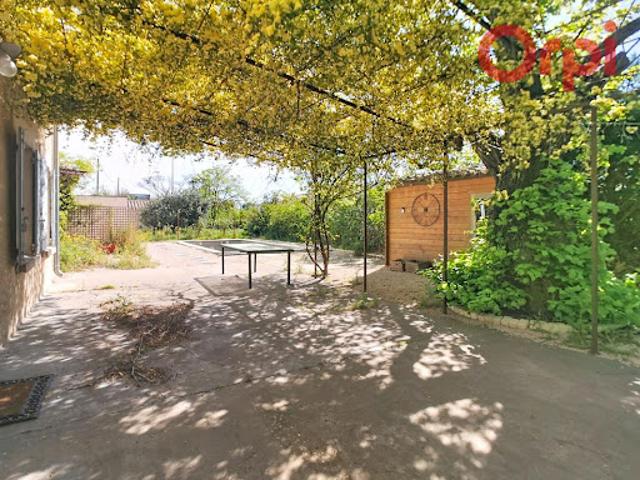 Ferme vente à Avignon