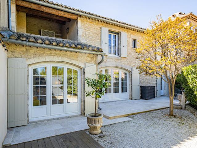 Ferme vente à Arles, Saint-rémy-de-provence