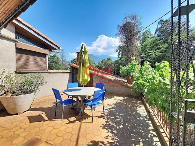 Ferme vente à Prades