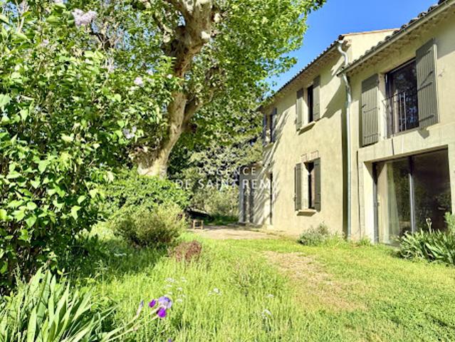 Maison vente à Arles, Eyragues