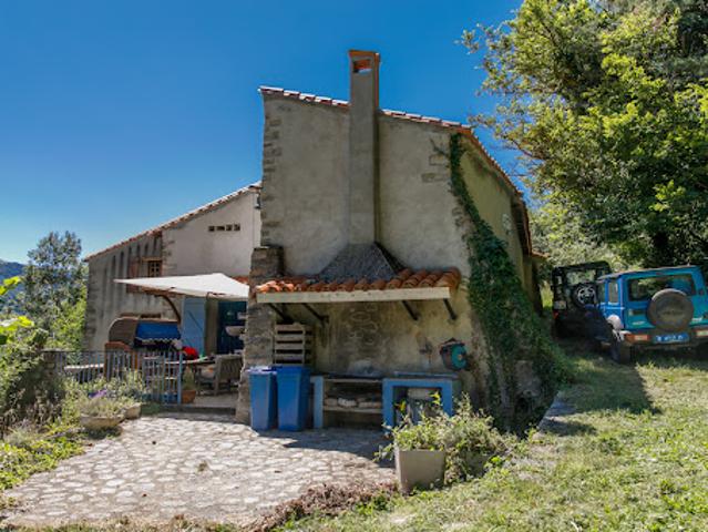 Ferme vente à Céret, Prats-de-mollo-la-preste