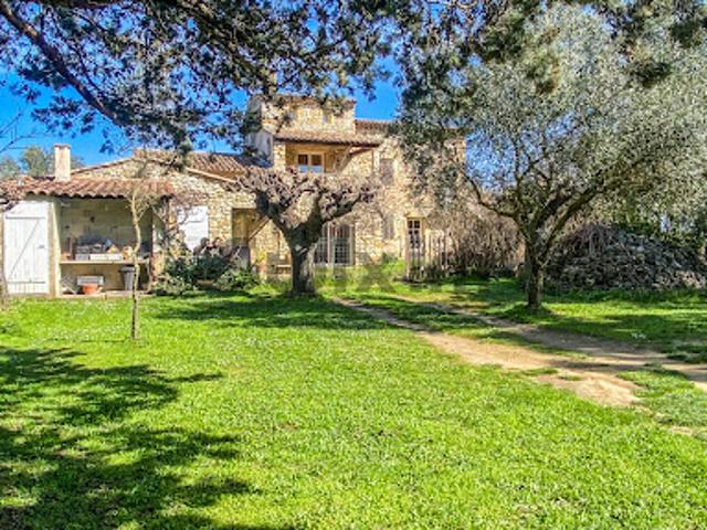Ferme vente à Nîmes, Uzès