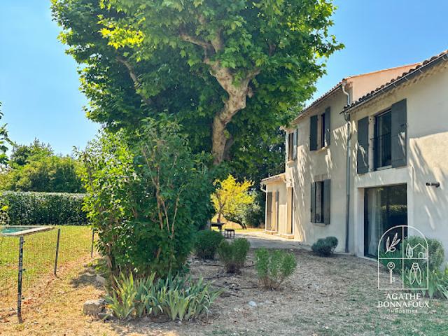 Ferme vente à Arles, La Salle Les Alpes