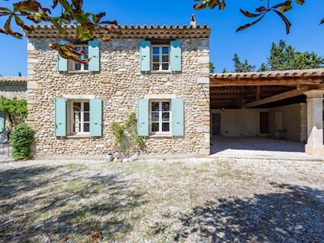 Ferme vente à Nyons, Grignan