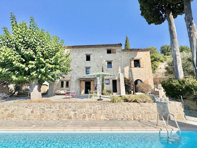 Ferme vente à France métropolitaine, Cabris