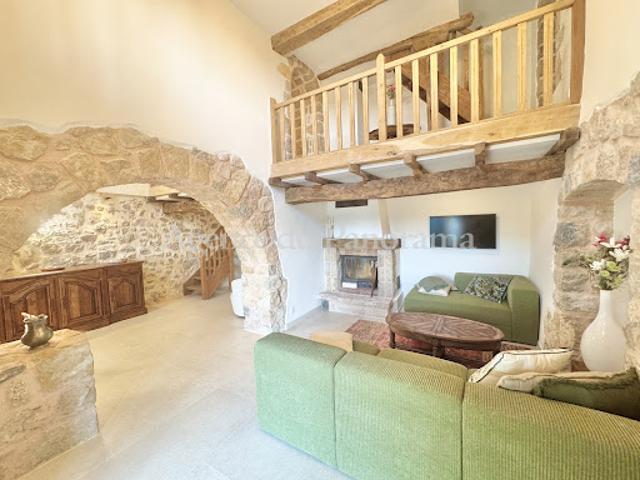Ferme vente à Grasse, Cabris