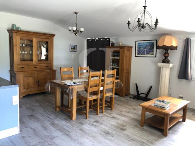 Ferme vente à Nyons