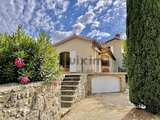 Maison vente à Alès