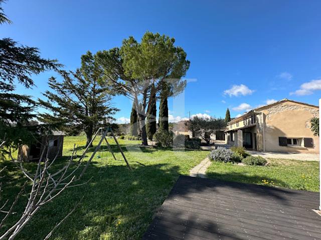 Ferme vente à Carpentras, Vaison-la-romaine