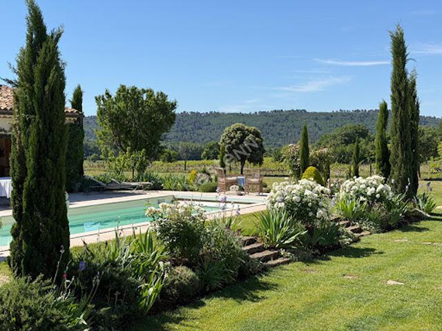 Ferme vente à Ansouis, Vaucluse