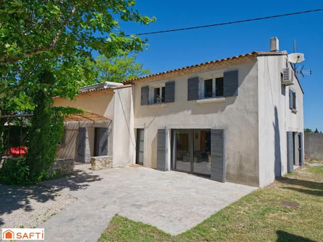Ferme vente à Avignon