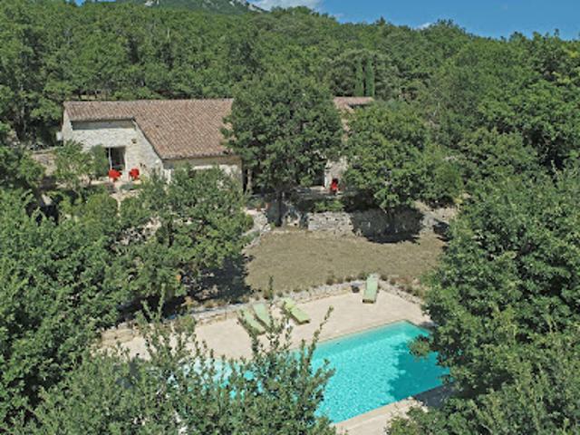 Ferme vente à Nyons, La Bégude-de-mazenc