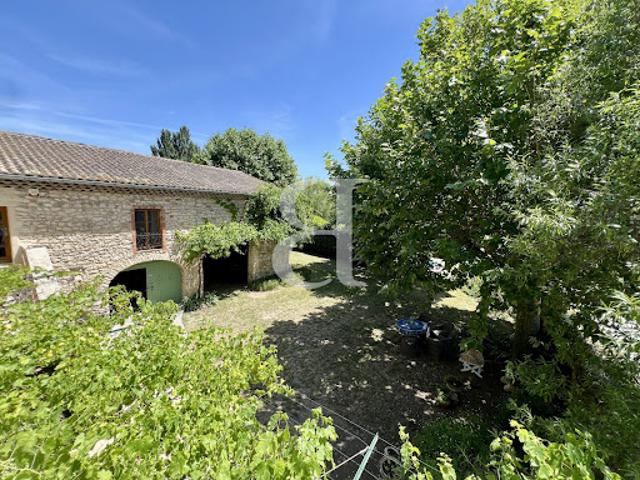 Ferme vente à Nyons, Marsanne