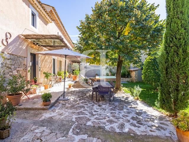 Ferme vente à Gordes, Vaucluse